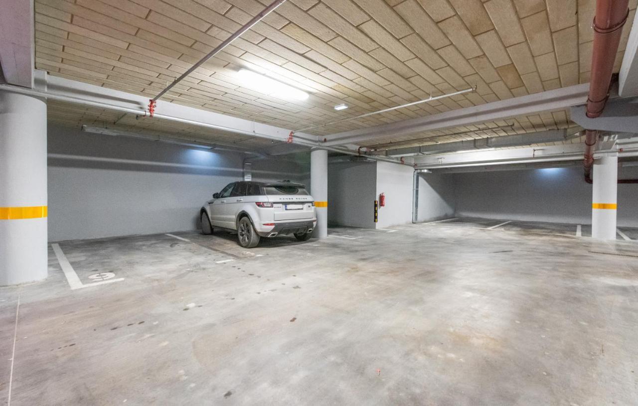 Val Di Sole 2 Apartman Poreč Kültér fotó