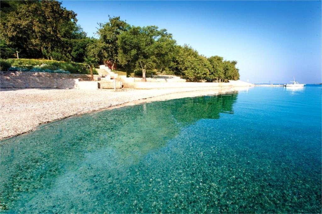 Val Di Sole 2 Apartman Poreč Kültér fotó